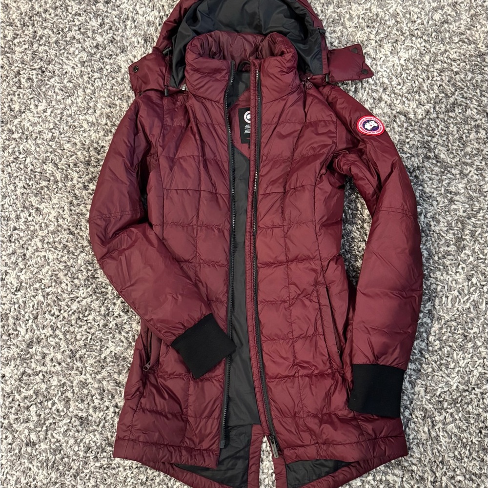 Canada Goose Ellison Jacket